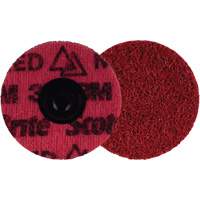 Non-Woven Discs