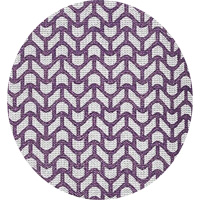 Xtract Cubitron II Net Disc 710W, 6" Dia., 80+ Grit, Ceramic Pathway Supply LP