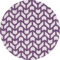 Xtract Cubitron II Net Disc 710W, 5" Dia., 80+ Grit, Ceramic Pathway Supply LP
