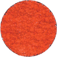 Disques en tissu &agrave; remplacement rapide Blaze R980P, 2" dia., Grain 36, C&eacute;ramique d'alumine Pathway Supply LP