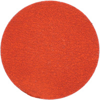 Disques en tissu &agrave; remplacement rapide Blaze R980P, 2" dia., Grain 120, C&eacute;ramique d'alumine Pathway Supply LP