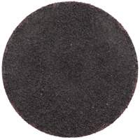 Disques en tissu &agrave; changement rapide Gemini R766/R228, 2" dia., Grain 36, Oxyde d'aluminium Pathway Supply LP