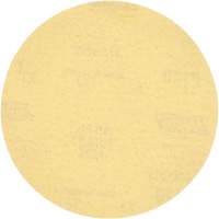 Disque H&L en papier Gold Reserve A296, dia 5", Grain P120, Oxyde d'aluminium Pathway Supply LP