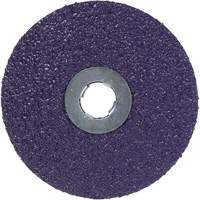 Cubitron 3 Fibre Disc, Ceramic, 36+, 5" Dia Pathway Supply LP