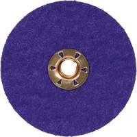 Cubitron 3 Fibre Disc, Ceramic, 36+, 7" Dia Pathway Supply LP