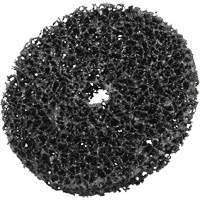 Disque Clean and Strip XT Pro Extra Cut Disc XC-DC Scotch-Brite, 6" dia., Grain Extra grossier, Oxyde d'aluminium Pathway Supply LP