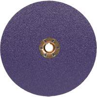 Cubitron 3 Fibre Disc 1182C, Ceramic, 60+, 7" Dia Pathway Supply LP