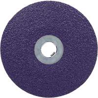 Cubitron 3 Fibre Disc 1182C, Ceramic, 60+, 5" Dia Pathway Supply LP