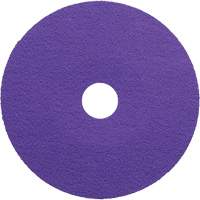 Cubitron 3 Fibre Disc, Ceramic, 80+, 4-1/2" Dia x 7/8" Arbor Pathway Supply LP