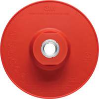 Ribbed Back-Up Pad, 4" Pathway Supply LP