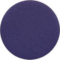 Cubitron II Hookit Cloth Disc 900DZ, 6" Dia., 60+ Grit, Ceramic, J-Weight Pathway Supply LP
