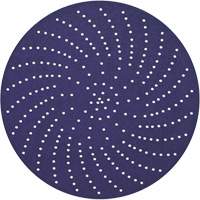 Xtract Cubitron II Cloth Disc 900DZ, 6" Dia., 60+ Grit, Ceramic, J-Weight Pathway Supply LP