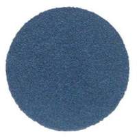 Disque &agrave; fixation autoagrippante BlueFire, dia 6", Grain 80, Alumine de zirconium, Poids E Pathway Supply LP