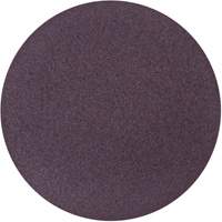 Metalite&reg; Cloth PSA Sanding Disc, 10" Dia., 36 Grit, Aluminum Oxide Pathway Supply LP