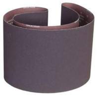 Courroie abrasive port&eacute;e Metalite, , Oxyde d'aluminium, Grain 80 Pathway Supply LP