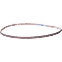 Courroie de ponçage en tissu Metalite, , Oxyde d'aluminium, Grain 60 Pathway Supply LP