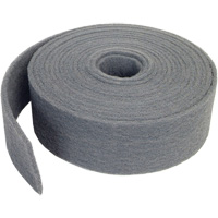 Clean & Strip Rolls - Bear-Tex Fast Cut Rolls, Very Fine, 4" W x 30' L Pathway Supply LP