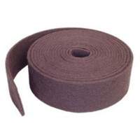 Bear-Tex&reg; Non-Woven Roll, Very Fine, Aluminum Oxide, 4" W x 10 yd. L Pathway Supply LP