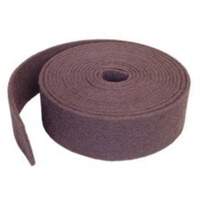Bear-Tex&reg; Non-Woven Roll, Very Fine, Aluminum Oxide, 6" W x 10 yd. L Pathway Supply LP