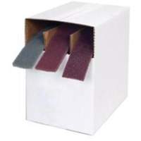 Bear-Tex&reg; Non-Woven Roll Assortment, Multi-Grit, Aluminum Oxide/Silicon Carbide, 2" W x 5 yd. L Pathway Supply LP