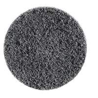 Bear-Tex&reg; Rapid Prep Non-Woven Quick-Change Disc, 2" Dia., Extra Coarse Grit, Aluminum Oxide Pathway Supply LP