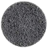 Bear-Tex&reg; Rapid Prep Non-Woven Quick-Change Disc, 2" Dia., Extra Coarse Grit, Aluminum Oxide Pathway Supply LP