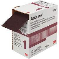 Scotch-Brite Primer Prep Scuff, VFN, 4-3/4" x 180", Aluminum Oxide Pathway Supply LP