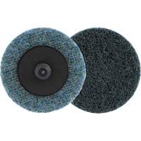Disque de conditionnement de surface SPINLOCK, 2" dia., Grain 80 Pathway Supply LP