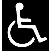 Barrier Free Wheelchair Water Coolers Pathway Supply LP