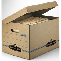 Storage Boxes Pathway Supply LP
