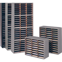 Casiers Value Sorters Pathway Supply LP