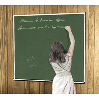 Chalkboards Pathway Supply LP