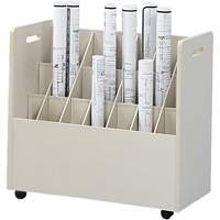 Mobile Roll Files Pathway Supply LP