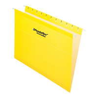 Reversaflex&reg; Hanging File Folder Pathway Supply LP