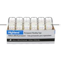 Transparent & Invisible Tape (Magic Tape) Pathway Supply LP