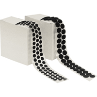 Rondelles à boucles & crochets