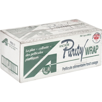 Packaging Film Pathway Supply LP