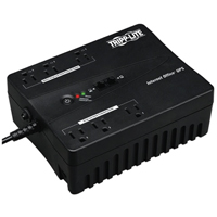 Standby UPS Systems Pathway Supply LP