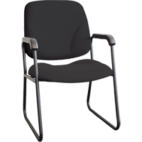 Onyx Reception Chair Pathway Supply LP