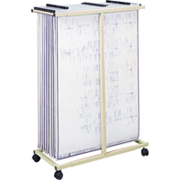 Mobile Vertical File Pathway Supply LP