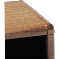 Biblioth&egrave;ques en acier Value Mate Pathway Supply LP