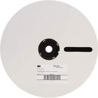 Fastener, Loop, 50 yds x 5/8", Adhesive, Black Pathway Supply LP