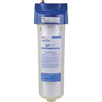 Syst&egrave;me de filtration deau Whole House Aqua-Pure, Utilize avec Aqua-Pure s&eacute;rie AP100 Pathway Supply LP