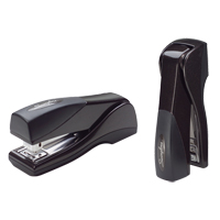 Compact Grip Hand Stapler Pathway Supply LP