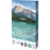 Papier pour le bureau EarthChoice, FSC, 8-1/2" x 14", 20 lb, Blanc Pathway Supply LP