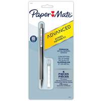 ComfortMate Ultra&reg; Ballpoint Pen, Black, 0.8 mm, Retractable Pathway Supply LP