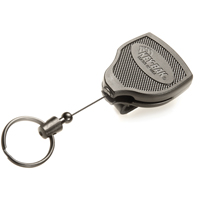 Super48 Key Chains, Polycarbonate, 48" Cable, Belt Clip Attachment Pathway Supply LP