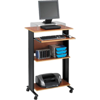 Muv Stand-Up Workstations Pathway Supply LP