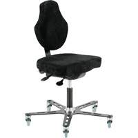 Vega Multi-Tilt Ergonomic Welding Chair Pathway Supply LP