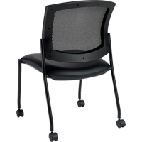 Ibex Armless Guest Chairs Pathway Supply LP